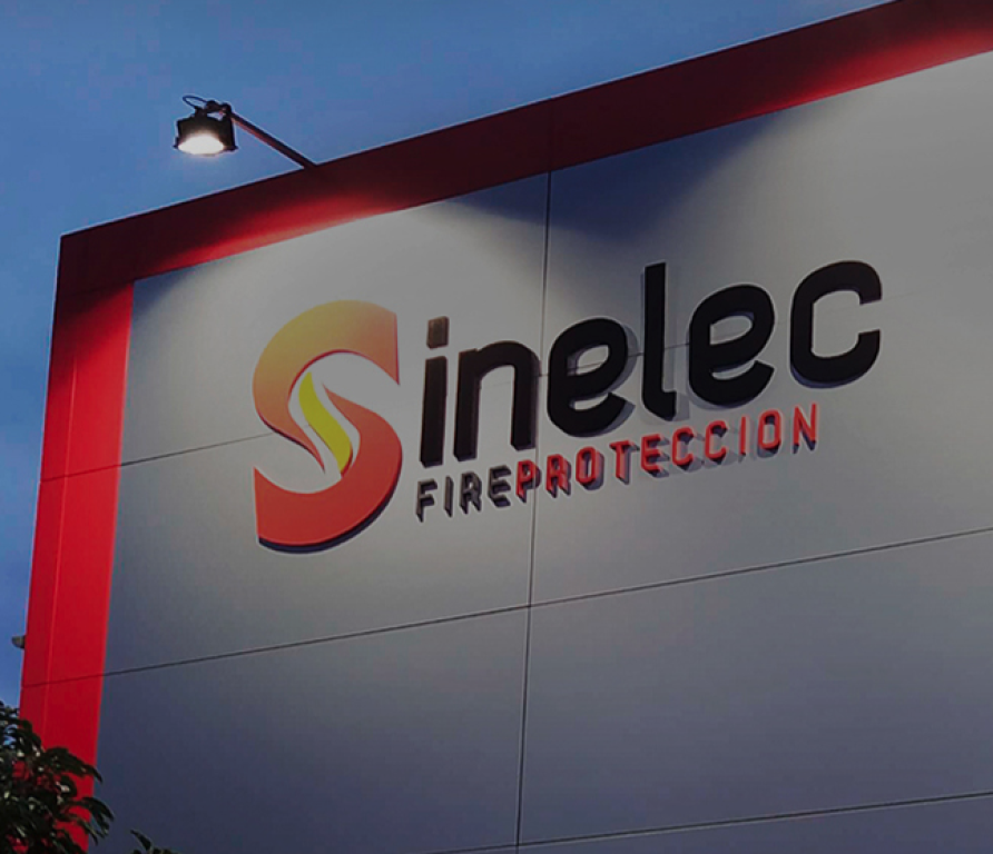 Sinelec