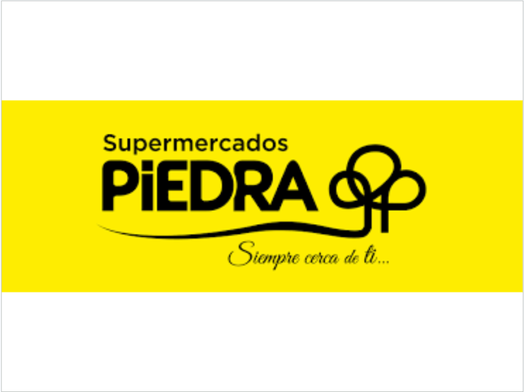 Supermercados Piedra