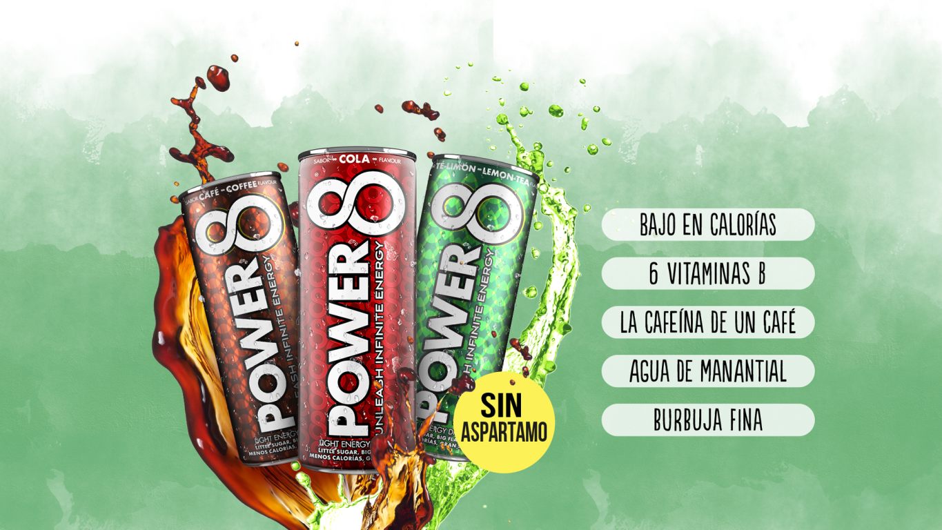 Power8