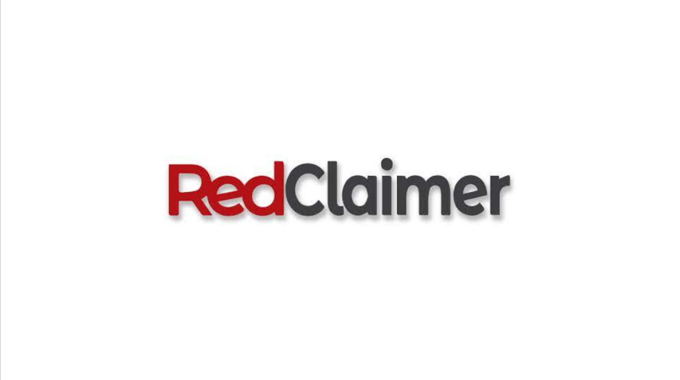 Redclaimer