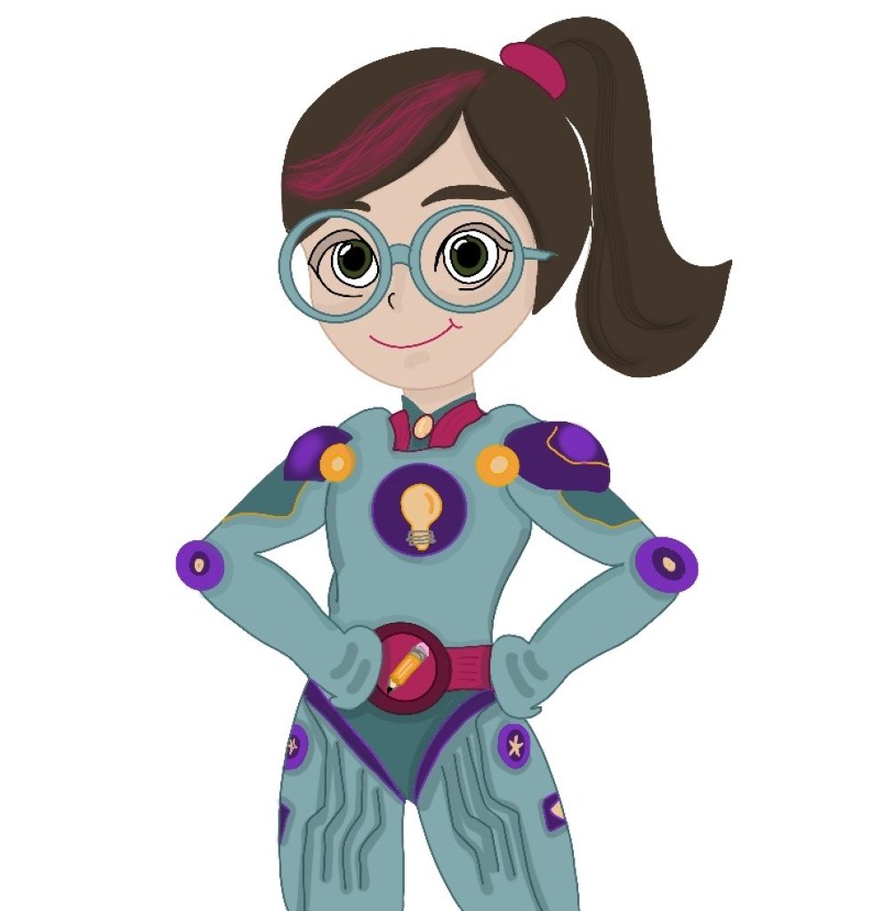 La guardiana del ingenio
