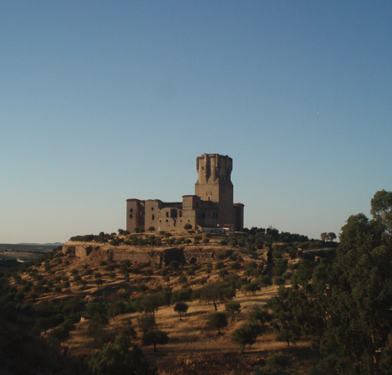 Chatbot de Belalcázar