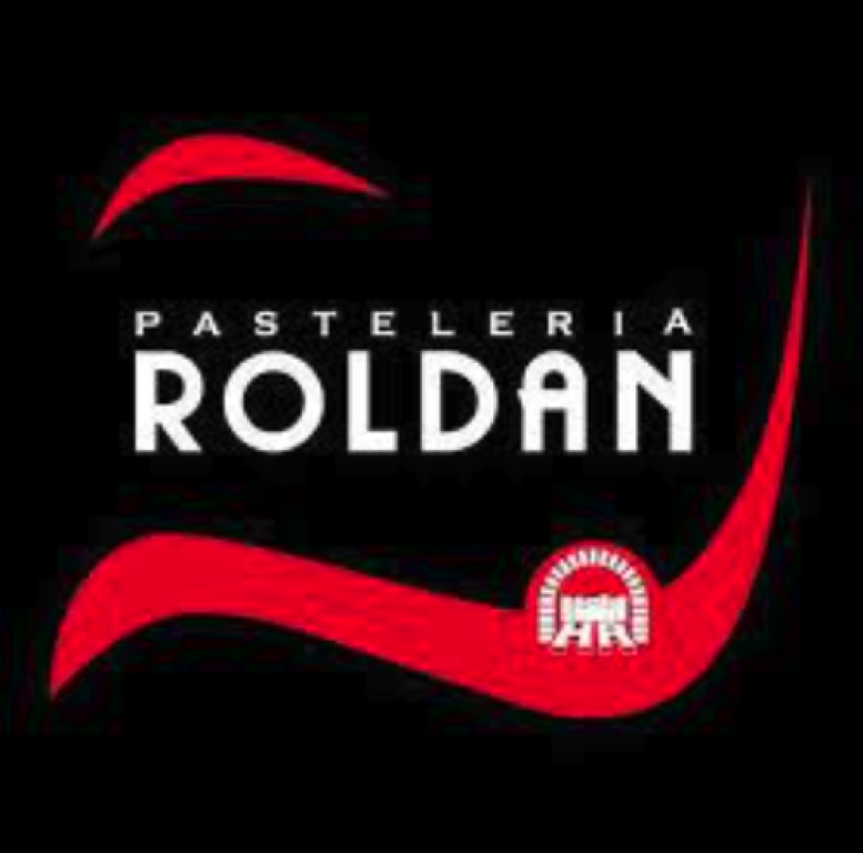 Pastelerías Roldán