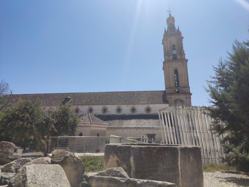BujaBot - Ayuntamiento de Bujalance